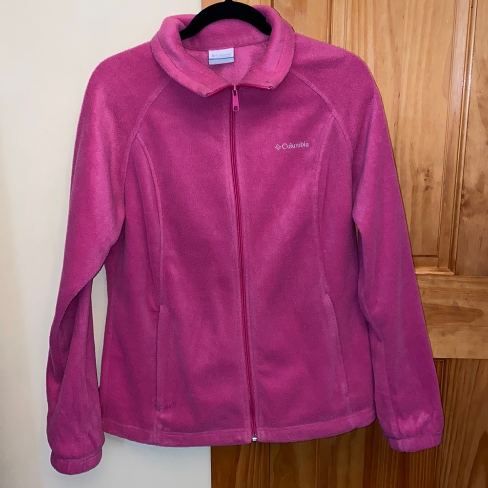 🌸 COLUMBIA Hoodie 🌸